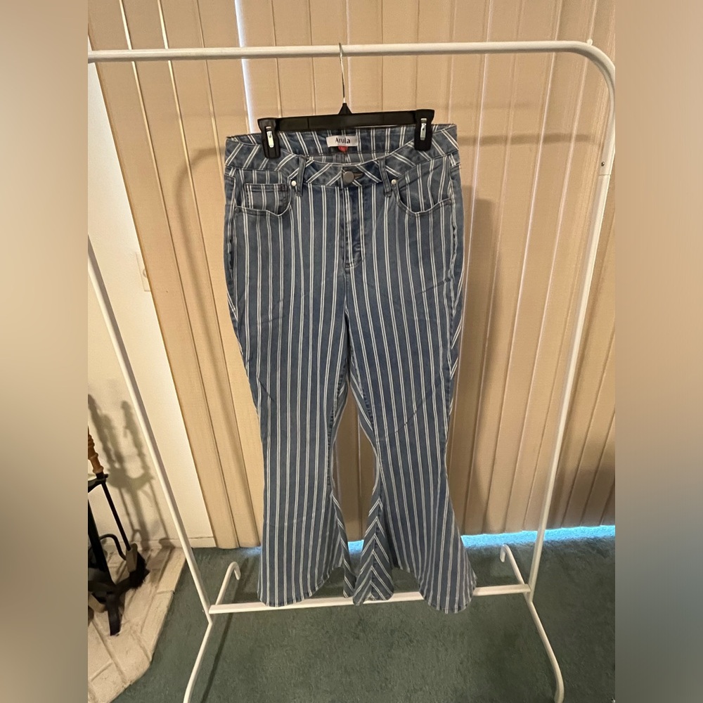 Western Jeans